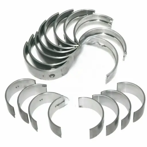 For Suzuki SJ410 F10A Main & Con Rod Engine Bearing Set Samurai Carry Sierra