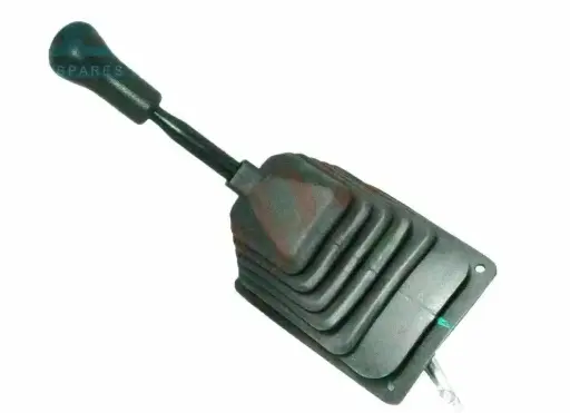 NEW SUZUKI SAMURAI SJ413 SJ410 SIERRA DROVER GEAR SHIFTER LEVER + BOOT KNOB