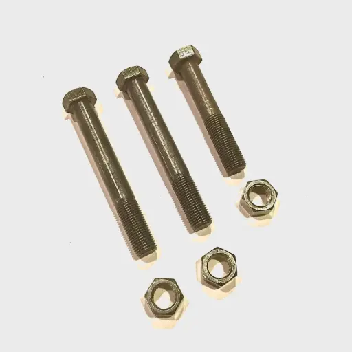 STEERING GEAR BOX INSTALLATION BOLTS FOR SUZUKI SAMURAI 85-95