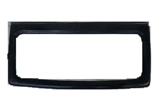 SUZUKI SJ413 SJ SAMURAI WINDSHIELD FRAME FRONT WINDOW PANEL SIERRA DROVER JIMNY
