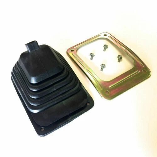 NEW UPPER BOOT TRANSMISSION SHIFTER & COVER - SJ413 SUZUKI SAMURAI