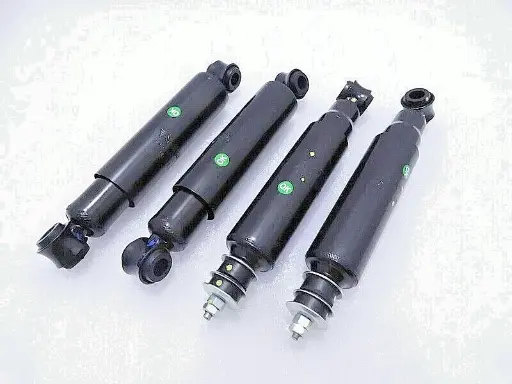 FRONT & REAR SHOCK for SUZUKI SAMURAI SJ410 SJ413 LJ 74-96 SJ 50-70-Monroe