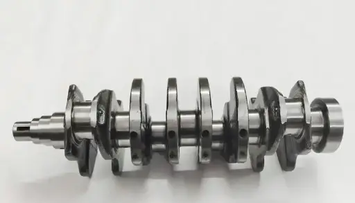 SUZUKI SJ413 G13BA 8 VALVE CRANKSHAFT CRANK SIERRA DROVER SAMURAI - REFURBISHED