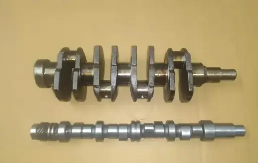 Crankshaft & Camshaft For Suzuki SJ410 F10A Engine Carry Samurai Refurbished