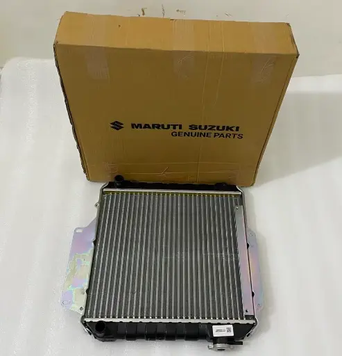 OEM Radiator Suzuki SJ413 MPFI G13a G13ba 1.3L Sierra Jimny Samurai 17700M83112
