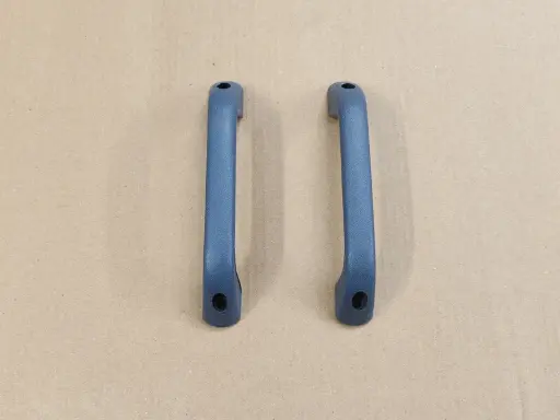 SUZUKI SJ410 SJ413 GRAB HANDLE SET GRIP ASSISTANTS JIMNY SAMURAI SIERRA DROVER