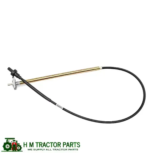 Fit For Mahindra Tractor Hour Meter Cable 008000023B1