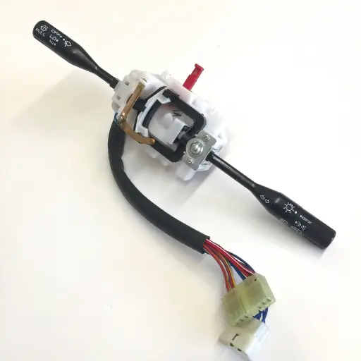 Upgraded RHD Combination Switch Headlight Blinker For Samurai Suzuki 85-95