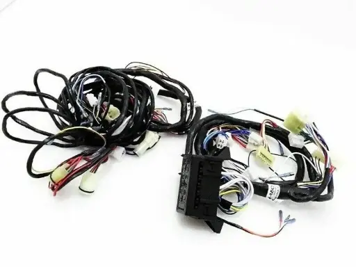 FOR SUZUKI SAMURAI -WIRING PROJECT KIT