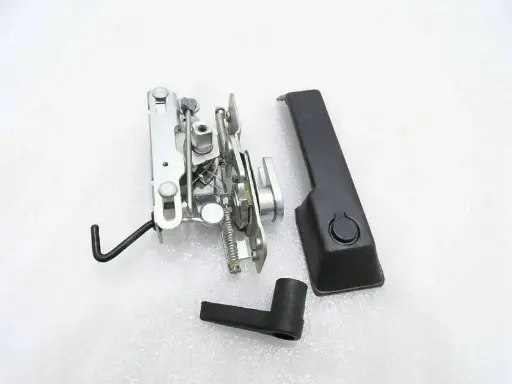 GYPSY SOFT TOP TAIL GATE LATCH HANDLE for SUZUKI SAMURAI SJ410 SJ413