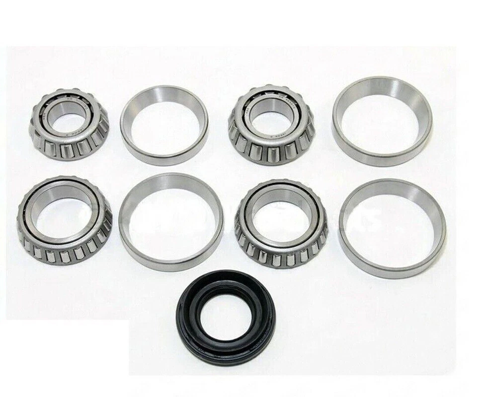 Diff Rebuild/Overhaul kit - Suzuki Sierra 1.3 Drover Samurai SJ413 (84 ...