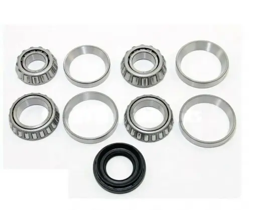 Diff Rebuild/Overhaul kit - Suzuki Sierra 1.3 Drover Samurai SJ413 (84-98)