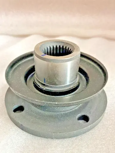 FIT FOR SUZUKI SAMURAI GYPSY KING COUPLING FLANGE PINION