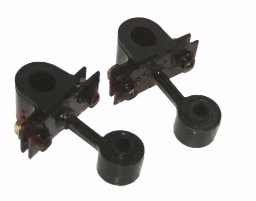 New Suzuki Jumping Rod Bush Complete 2 Units Sj410 Sj413 Samurai Gypsy