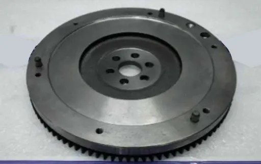 OEM 12620M83011 Suzuki Samurai SJ413 Engine Cylinder Block FLYWHEEL SUZUKI