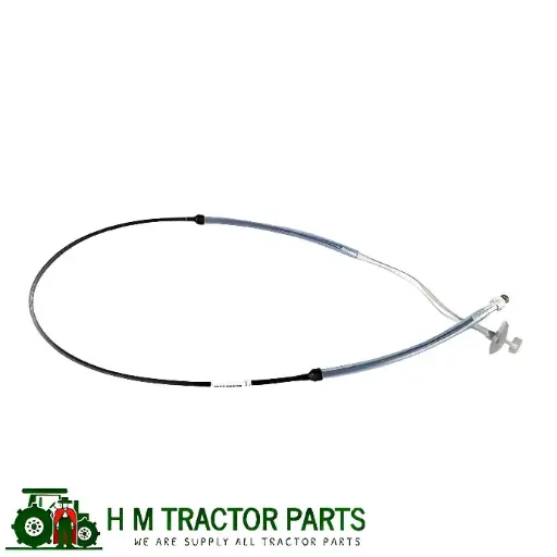 MAHINDRA TRACTOR CABLE HOUR METER 005559128R91