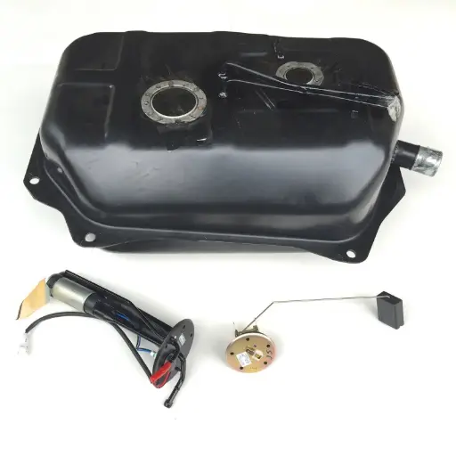 FUEL TANK W/PUMP & SENDING UNIT (OEM) - SAMURAI 91'-95