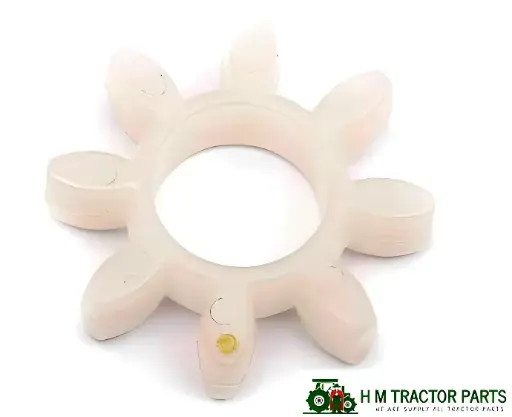 HYDRAULIC PUMP SPIDER FOR MAHINDRA TRACTOR 007202389C1 006000598F1