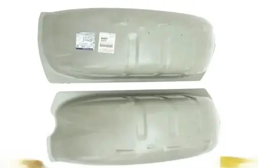 Rear Wheel Housing Panel LH RH Side Suzuki Samurai SJ410 Gypsy 1985 -1995