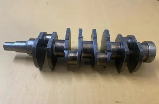 Crankshaft For Suzuki SJ410 F10A Engine Carry Samurai Drover Sierra -Refurbished