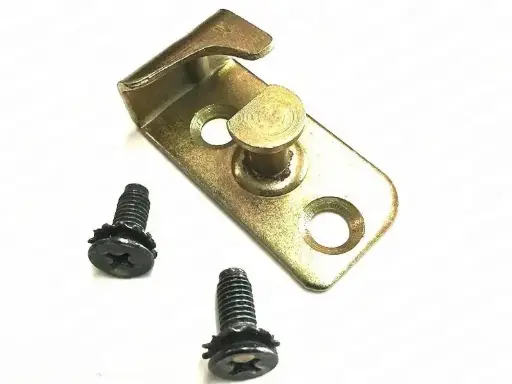 NEW GENUINE STRIKER GATE, TAILGATE (OEM)- SAMURAI '80-'95