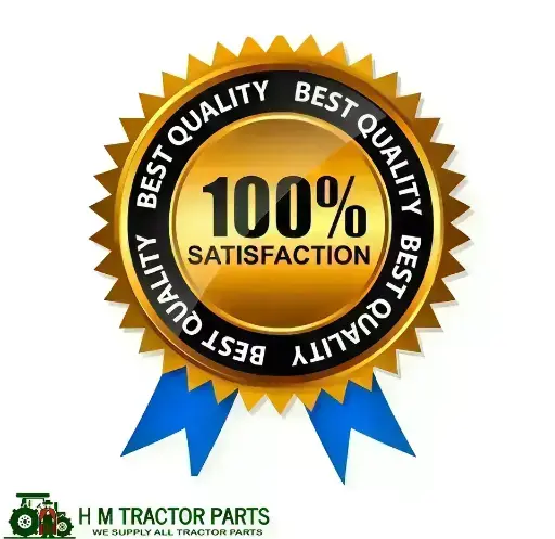 Mahindra Tractor Part 000020345E05 and 006000798f2