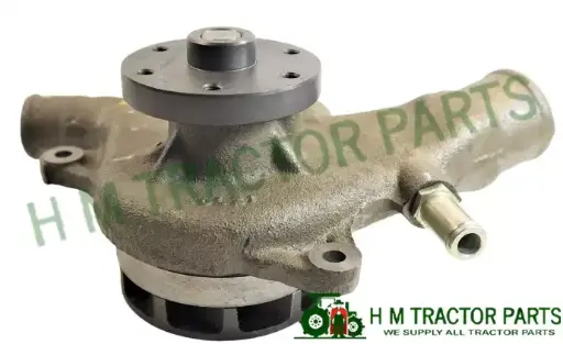 MAHINDRA TRACTOR WATER PUMP ASSEMBLY 006025603H91 / 006013020H91