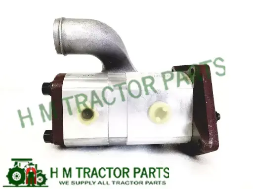 HYDRAULIC PUMP FOR MAHINDRA TRACTOR 007201885C91