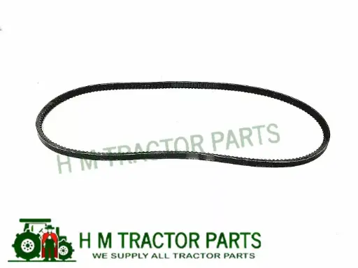 MAHINDRA TRACTOR ALTERNATOR DRIVE BELT 000022048E14