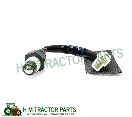 Mahindra Tractor NEUTRAL SWITCH NC WITH PIGTAIL 007701839C91