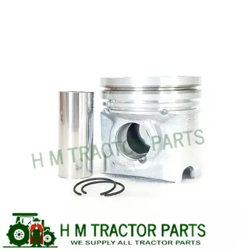 MAHINDRA TRACTOR PISTON WITH PIN 006009707F91