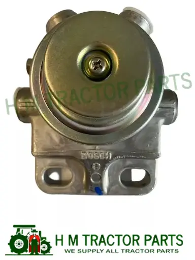 MAHINDRA TRACTOR FILTER HEAD ASSEMBLY E006018619D1