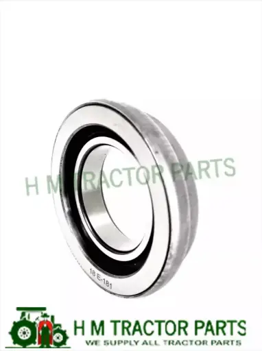 MAHINDRA TRACTOR BEARING ASSEMBLY 006501070C1