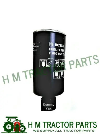 Mahindra Fuel Filter E006018618D1
