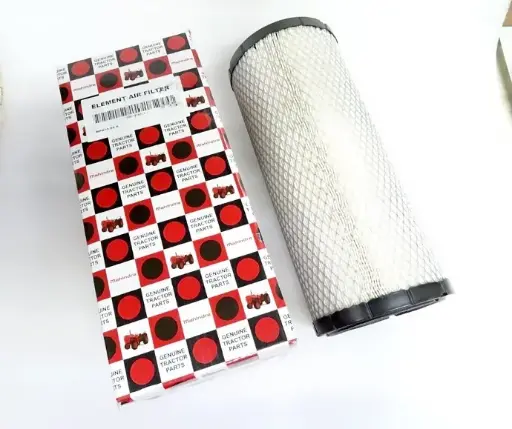 AIR CLEANER FILTER OUTER FOR MAHINDRA TRACTOR 006019167C1