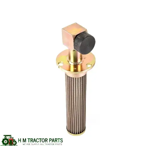 HYDRAULIC SUCTION FILTER STRAINER FOR MAHINDRA TRACTOR 007202131B2
