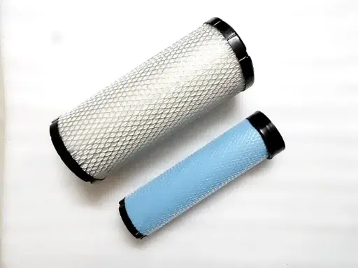 AIR FILTER INNER /OUTER FOR MAHINDRA TRACTOR 006000455F1 / 006000456F1