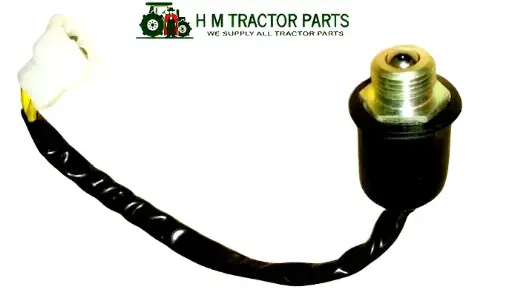 FIT FOR Mahindra Tractor Neutral Safety Switch 005554693R91