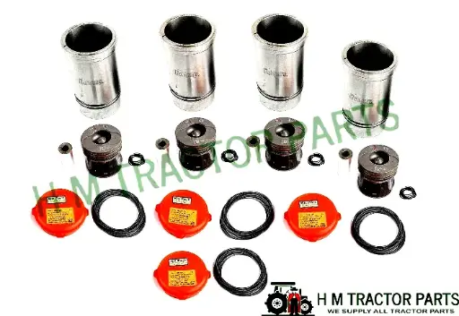 ENGINE SERVICE KIT FOR MAHINDRA TRACTOR 006004633F91