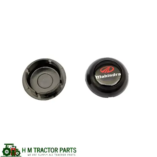 Fit For Mahindra Tractor Steering Wheel Cap 000060869M01