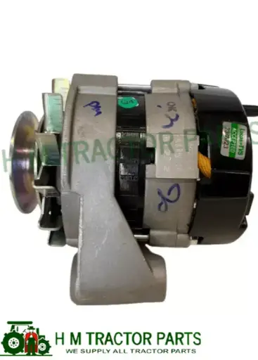 MAHINDRA TRACTOR ALTERNATOR 36 AMPS 005556257R91 / 005557754R91 / 000040001C01