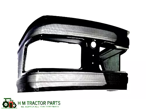 FIT FOR GRILL ASSEMBLY FRONT FOR MAHINDRA TRACTOR 007500445C11