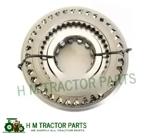 MAHINDRA TRACTOR SYNCHRONIZER KIT 006500583C1