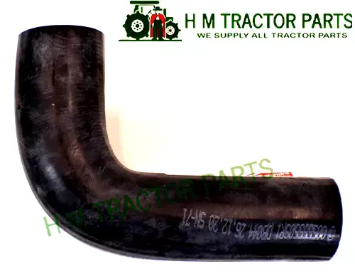 RADIATOR HOSE UPPER EPDM FOR MAHINDRA TRACTOR 005555509R1