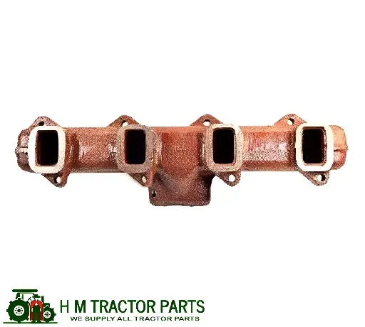 NEW MANIFOLD FOR MAHINDRA TRACTOR 000021606E09