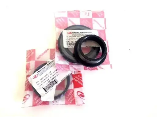 Mahindra Tractor Front Wheel Hub & Spindle Repair Kit