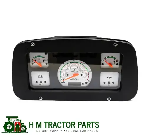 Mahindra Instrument Cluster Panel (007701234C92)