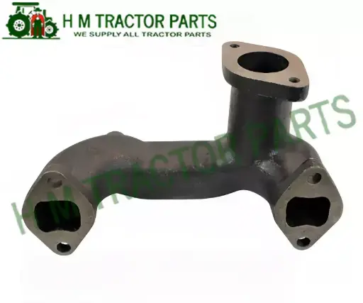 FITS FOR MAHINDRA TRACTOR EXHAUST MANIFOLD OEM 005550113R2