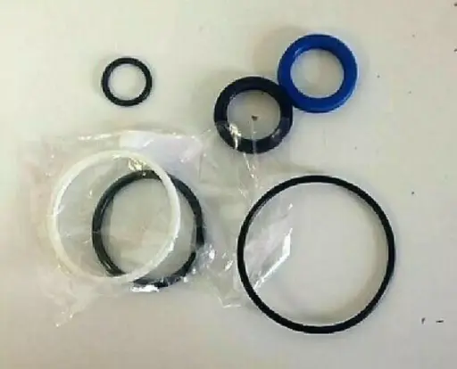 POWER STEERING CYLINDER REPAIR KIT 4WD FOR MAHINDRA TRACTOR 006500395C1