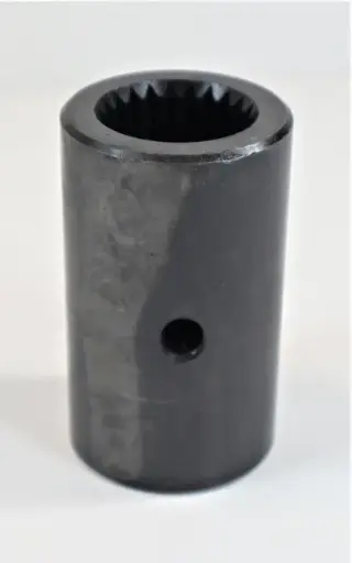 NEW GENUINE SLEEVE FOR PROPELLER SHAFT ON FOR 4WD MAHINDRA TRACTOR 006503468C1